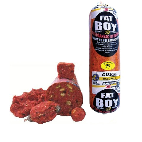 NADA FAT BOY LARVE TANTAR 1KG