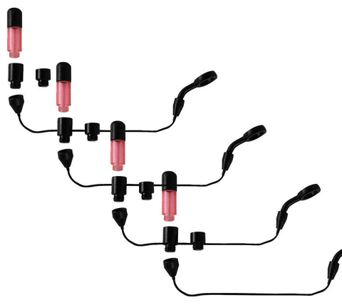 KIT  SNZ CHUBBY HANG INDICATOR 4 LANS.