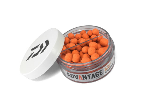 POP-UP  ADVANTAGE ORANGE 8/10MM 18G