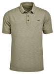 TRICOU POLO BEJ MAR.M