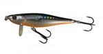 RANGER MINNOW 7CM/13G SILVER GOLD