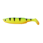 SHAD BLEAK PADDLE TAIL 13CM/20G FIRETIGER 3BUC/PL