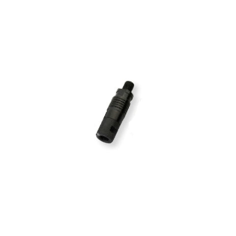 CONECTOR NEGRU M CU ELIBERARE RAPIDA 3BUC. PL