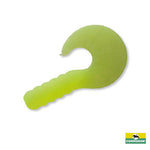 TWISTER JIGTAIL 3,8CM CHARTREUSE 8BUC.PLIC