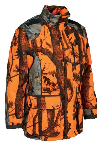 BROCARD IMPERMEABIL BLAZE CAMO MAR.L