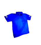 XX TRICOU DAIWA POLO BLUE MAR.L