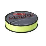 FIR NANOFIL CHARTREUSE 010MM.5.7KG.125M BERKLEY