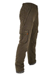 PANTALON PADDED BERNARD MUD MAR.52