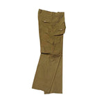 PANTALON S MILITARY VERZI 50