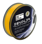 NINJA PRO CAST ORANGE 0,255MM/8,5KG 250M