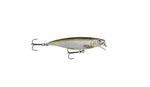 XX VOBLER SAVAGE 3D TWITCH MINNOW 8CM/8,5G SS02