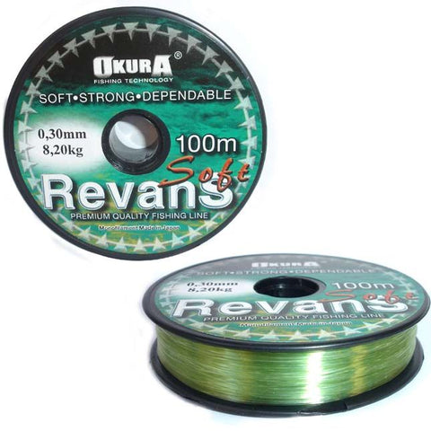 FIR REVANS 050MM/20,70KG/100M