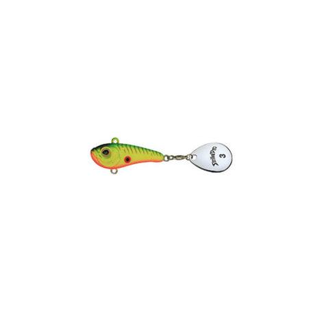 XX VOBLER STRIKE PRO BATFISH 5,5CM/14G (S)