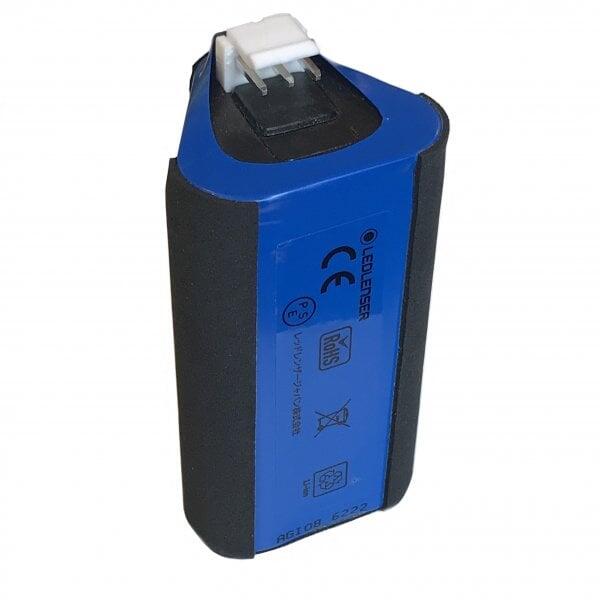 Acumulator Ledlenser Li-ion 3,7 V/10200 mAh