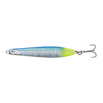 PILKER SURF SEEKER 11CM/40G SINKING BLUE CHROME