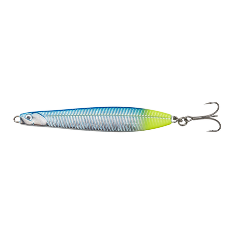 PILKER SURF SEEKER 11CM/40G SINKING BLUE CHROME