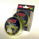 FIR MONOFILAMENT TAKE XTREME FLUO 014MM/2,7KG