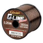 FIR G-LINE ELEMENT DARK BROWN 024MM.4,10KG.2270M