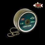 FIR LEAD CORE PRO TEAM CARP 5M/60LBS