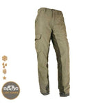 PANTALON OLIVE ARGALI.2 WINTER 58..76