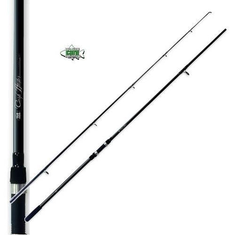 XX COMBO LINEA.LANS.CARP HUNTER 3,60M/2,75LBS+MUL.FREE CARP