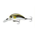 XX VOBLER DAIWA BABY CRANK 3,5CM/3,5G LAZER AYU