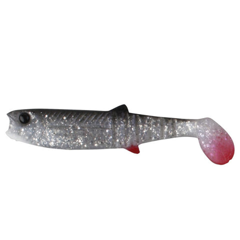 XX SHAD SAVAGE LB CANNIBAL 12,5CM/20G/MINNOW/3BUC/PL