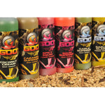 ATRACTANT GOO SQUID SUPREME BAIT SMOKE 115ML