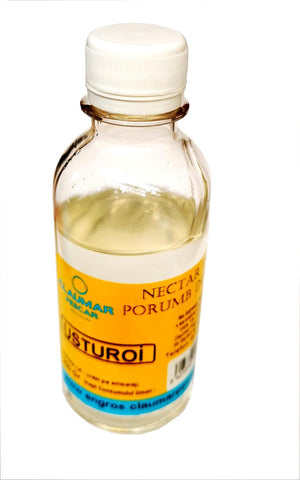 NECTAR PORUMB DULCE CLAUMAR USTUROI 250ML