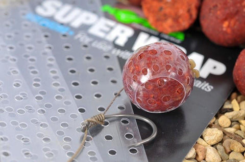 XX PROTECTIE KORDA PT. BOILIES ANTI RACI 12MM