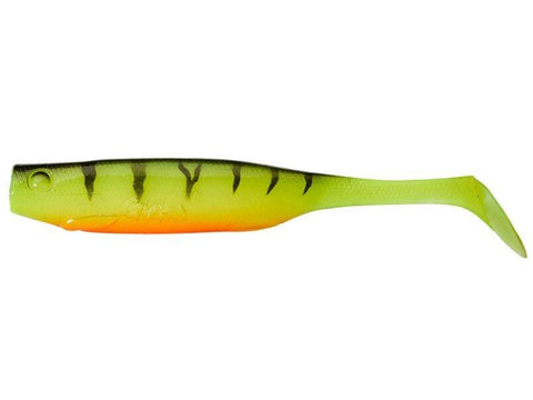 SOFT BAIT GUNKI PEPS 15CM FIRE TIGER 2BUC/PL