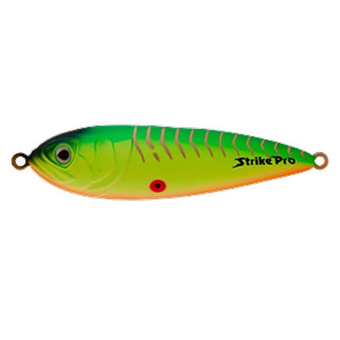 VOBLER STRIKE PRO ANTIBRADIS 7.5CM/11G