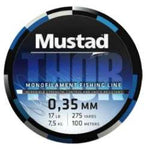 FIR MUSTAD THOR MONO 040MM/7,7KG/300M