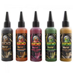 ATRACTANT GOO TIGER NUT SMOKE 115ML