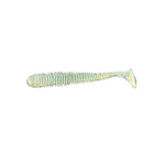 GATOR SHAD 7,5CM/2,5G GLITTER PAPER 10BUC/PL