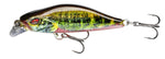 XX VOBLER DAIWA PROREX  FLAT MINNOW SS 5CM/4,8G LIVE MINNOW