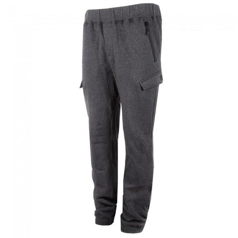 PANTALON LE JOGGER CHARCOAL MAR.L