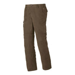 PANTALON ARGALI ZIPP-OFF MARO MAR.52