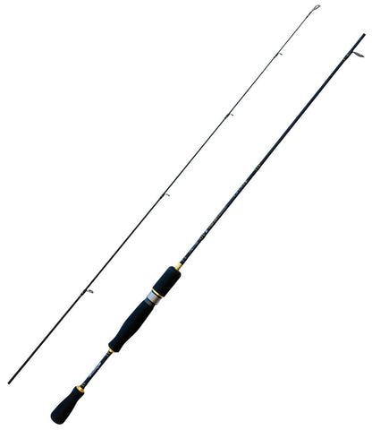 AKIRA TROUT AREA 2BUC 1,98M 2-6G