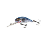 3D GOBY CRANK 4CM/3,5G F05-BLUE SILVER