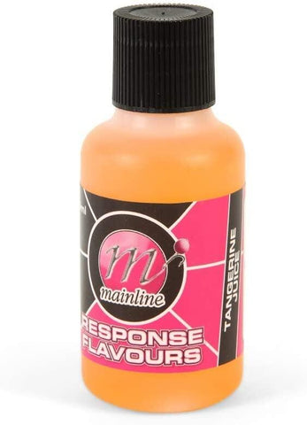 AROMA RESPONSE TANGERINE JUICE 60ML