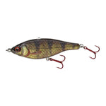 XX VOBLER SAVAGE 3D ROACH JERKSTER 11,5CM/39G/PERCH