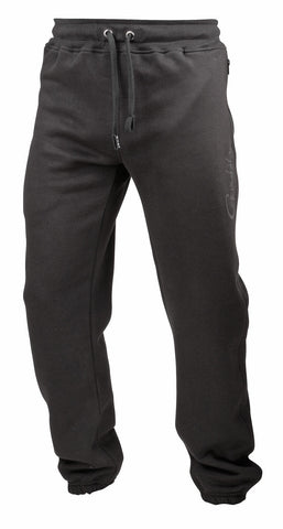 PANTALON NEGRU MAR.L