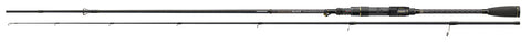 2BUC.TICORA BLACK ULTRA FAST SPIN 2,18M/3-15G