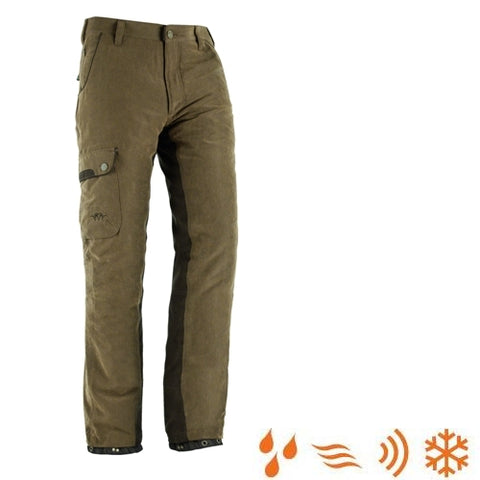 PANTALON OLIVE ARGALI.2 WINTER 56