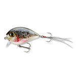 XX VOBLER CORM. BELLY DOG N 6,8CM/24G DYING PERCH