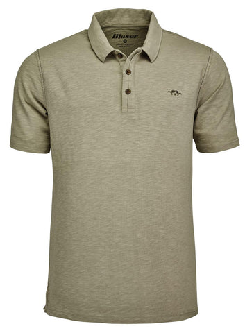 TRICOU POLO BEJ MAR.L