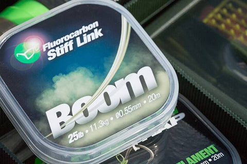 XX FIR KORDA BOOM FLUOROCARBON 0,65MM/  , KG/15M