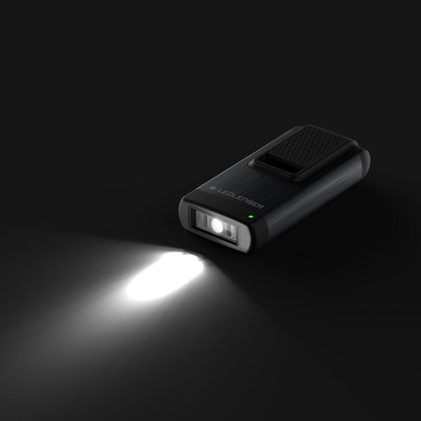 Lanternă Ledlenser K4R 120 lm, acumulator Li-ion