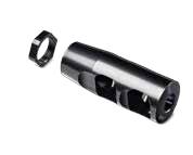 XX MUZZLE BRAKE BROWNING T2 M18X1 X-BOLT/A-BOLT/MARAL